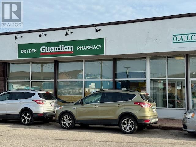 1 35 Whyte Ave E, Dryden, Ontario  P8N 1Z2 - Photo 1 - TB253560