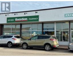 1 35 Whyte AVE E, Dryden, Ontario