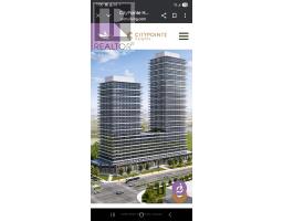 522 - 15 SKYRIDGE DRIVE, Brampton, Ontario