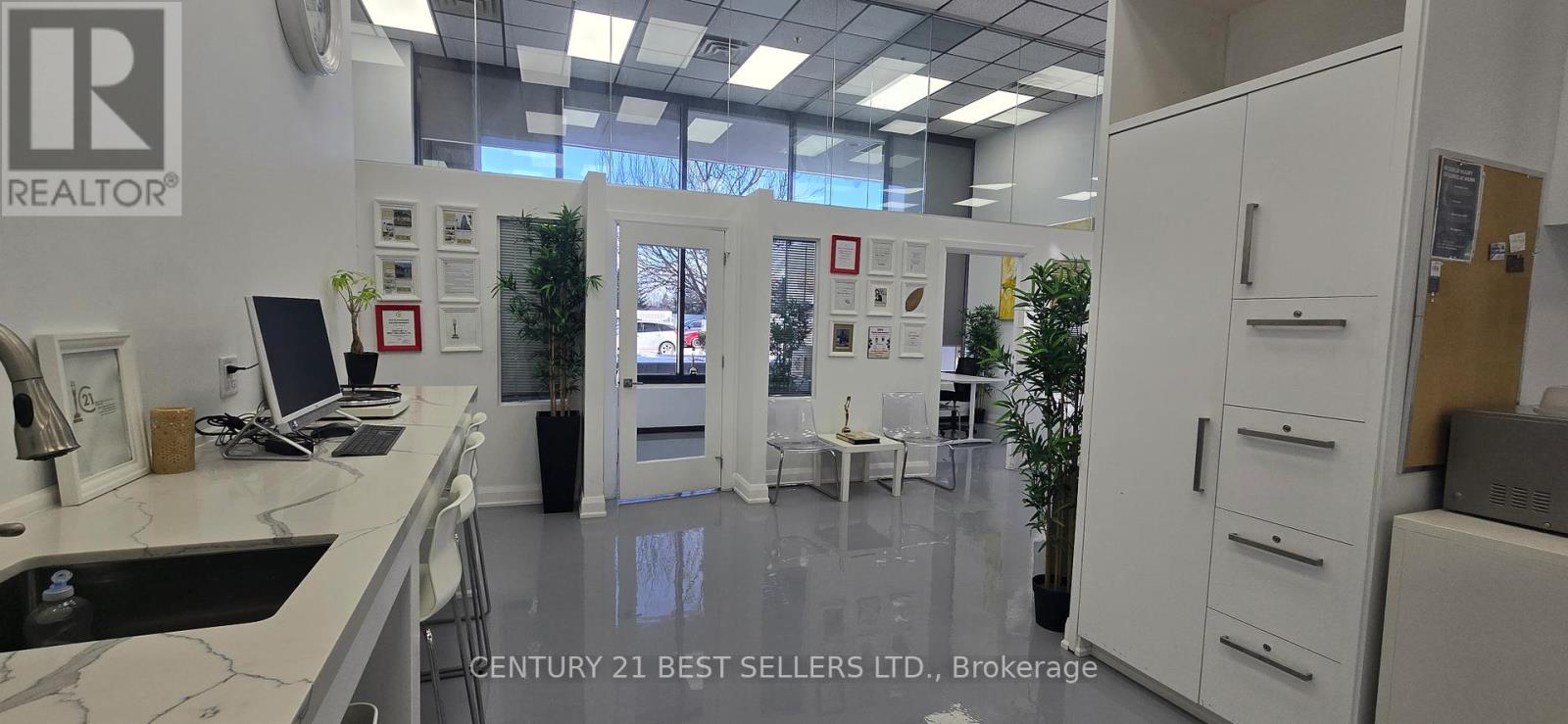 4 Robert Speck Parkway, Mississauga, Ontario  L4Z 1S1 - Photo 10 - W12579484