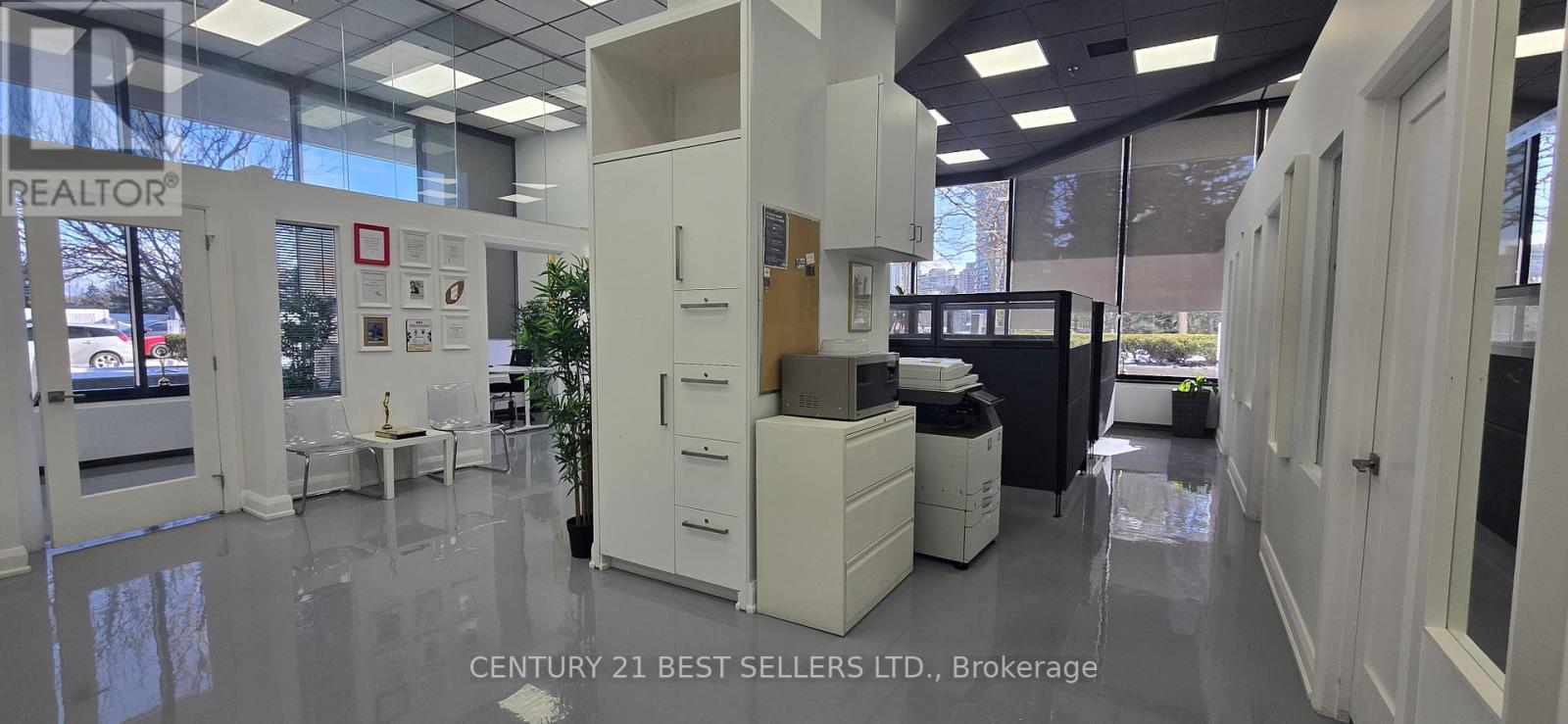 4 Robert Speck Parkway, Mississauga, Ontario  L4Z 1S1 - Photo 11 - W12579484