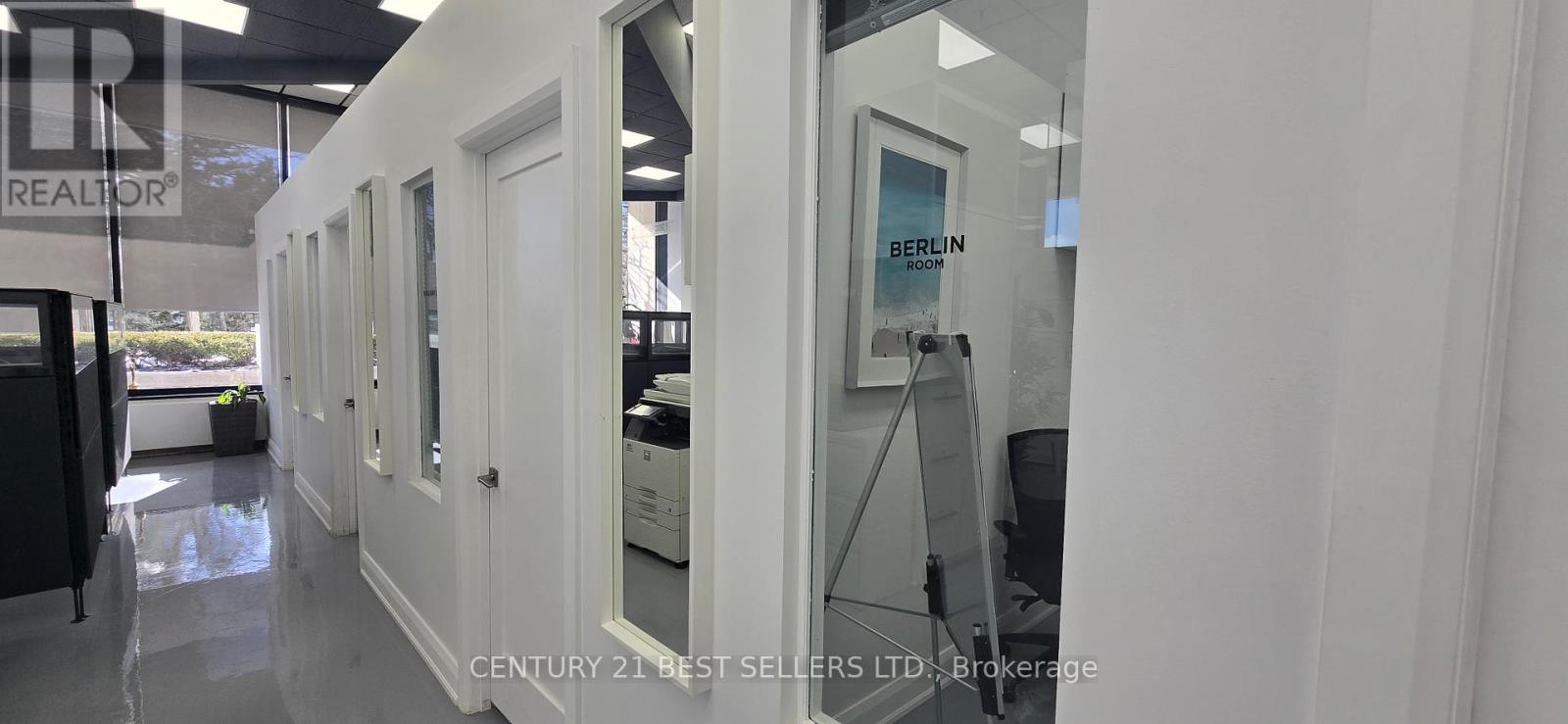 4 Robert Speck Parkway, Mississauga, Ontario  L4Z 1S1 - Photo 12 - W12579484