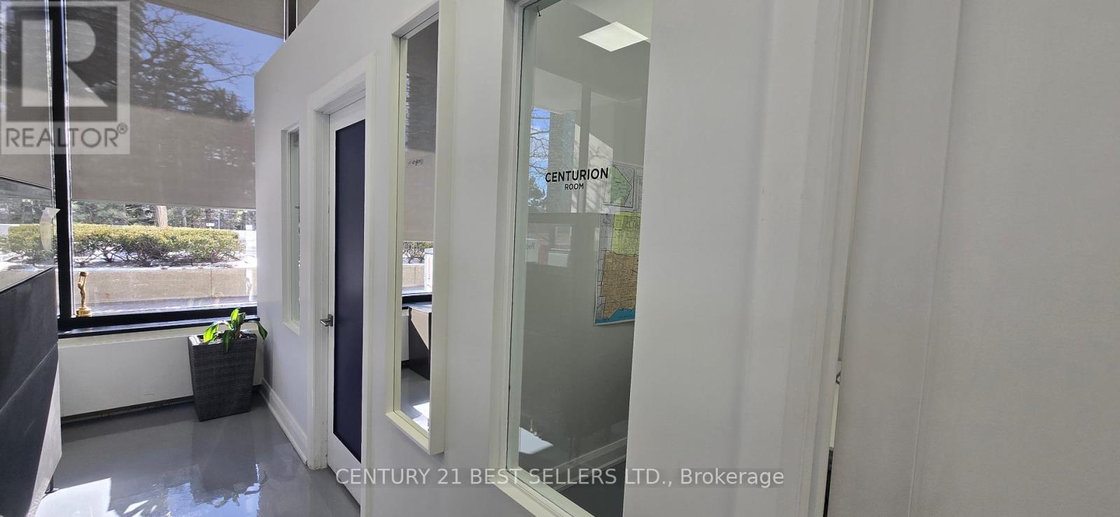 4 Robert Speck Parkway, Mississauga, Ontario  L4Z 1S1 - Photo 13 - W12579484