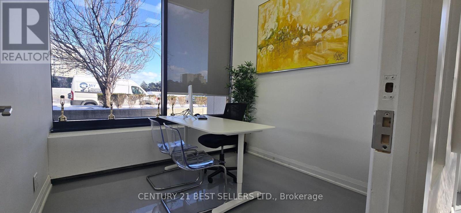 4 Robert Speck Parkway, Mississauga, Ontario  L4Z 1S1 - Photo 4 - W12579484