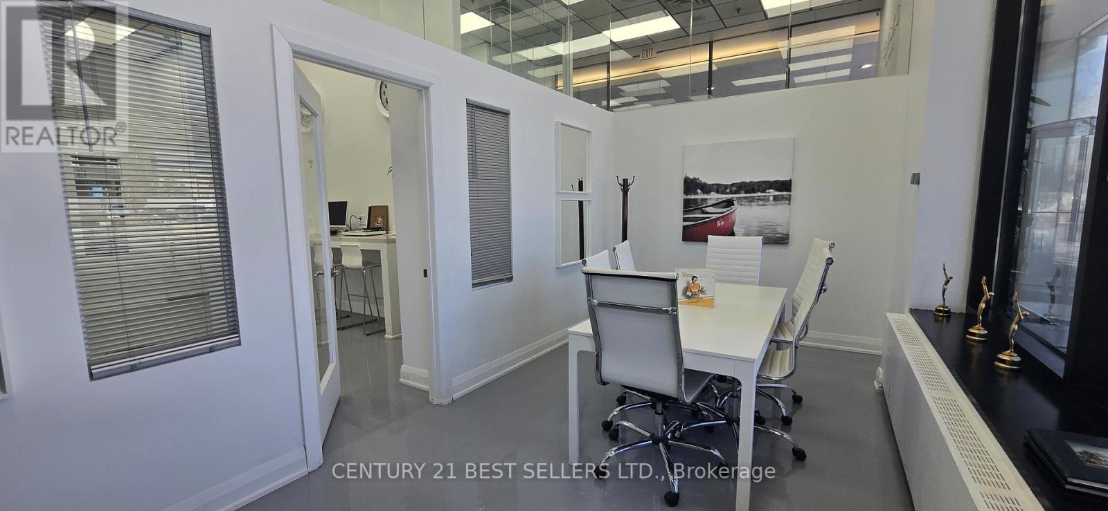 4 Robert Speck Parkway, Mississauga, Ontario  L4Z 1S1 - Photo 6 - W12579484