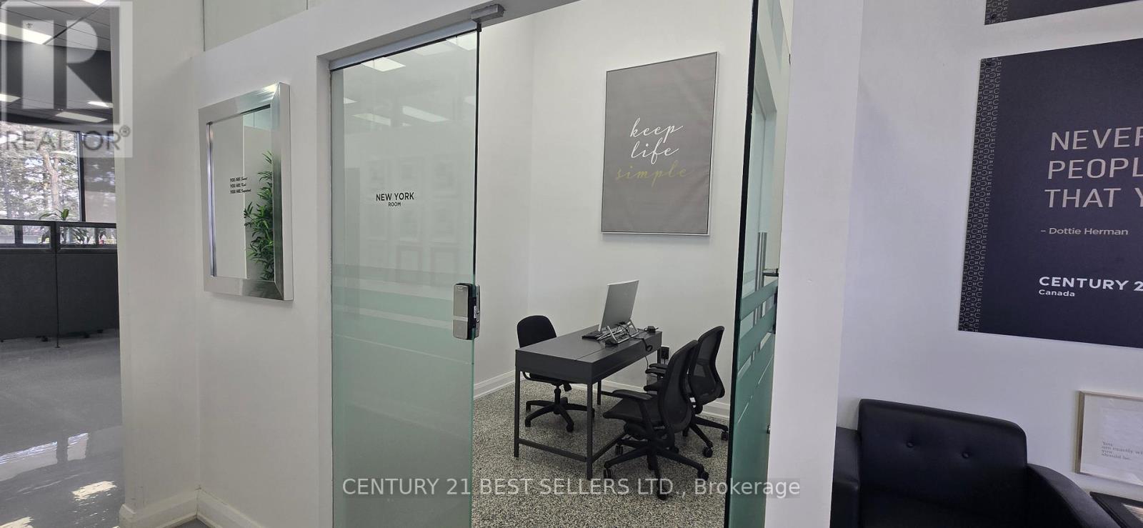 4 Robert Speck Parkway, Mississauga, Ontario  L4Z 1S1 - Photo 7 - W12579484