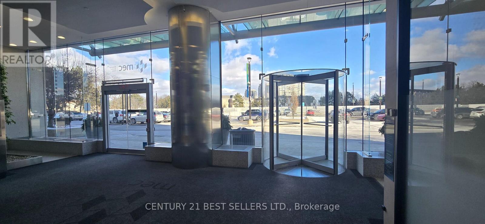 4 Robert Speck Parkway, Mississauga, Ontario  L4Z 1S1 - Photo 8 - W12579484