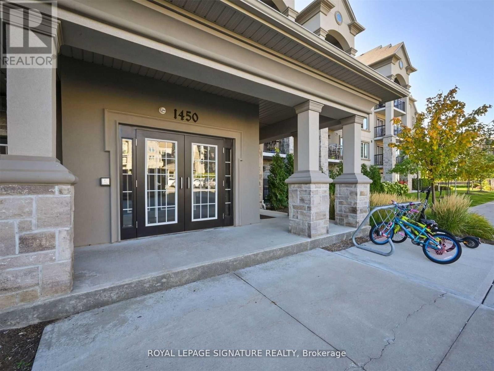 309 - 1450 Main Street E, Milton, Ontario  L9T 8W4 - Photo 24 - W12579514