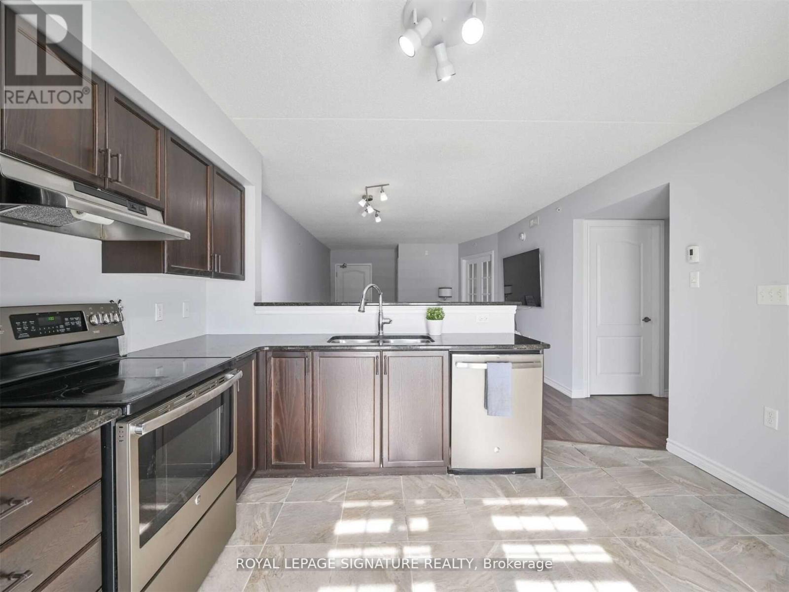 309 - 1450 Main Street E, Milton, Ontario  L9T 8W4 - Photo 5 - W12579514