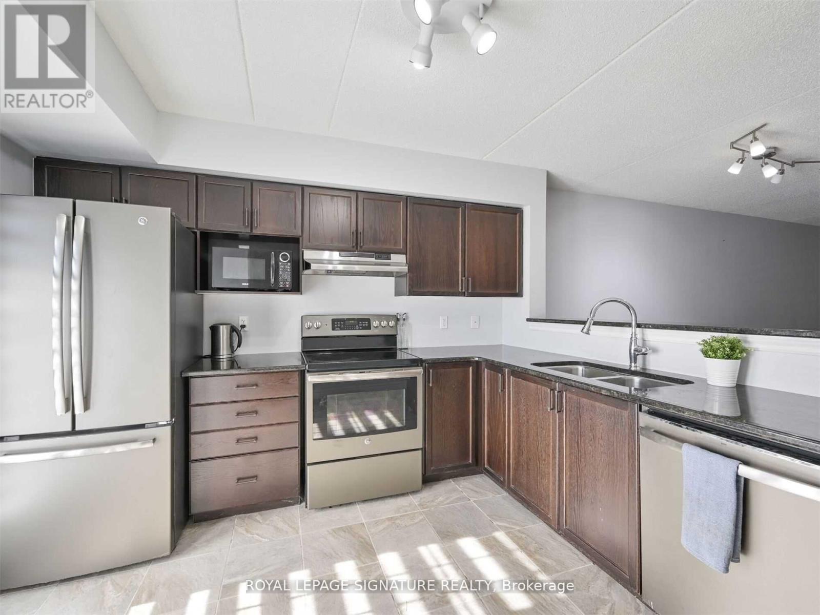 309 - 1450 Main Street E, Milton, Ontario  L9T 8W4 - Photo 6 - W12579514