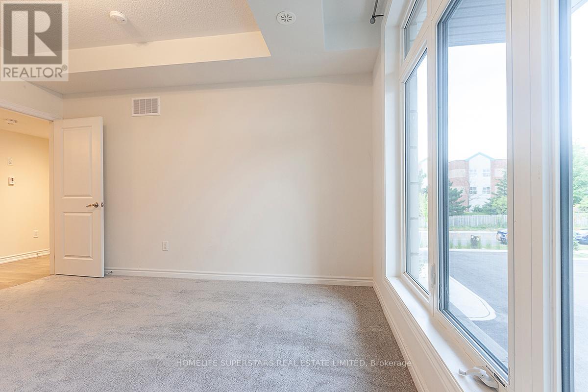 110 - 20 Halliford Place E, Brampton, Ontario  L6P 4R1 - Photo 13 - W12579528