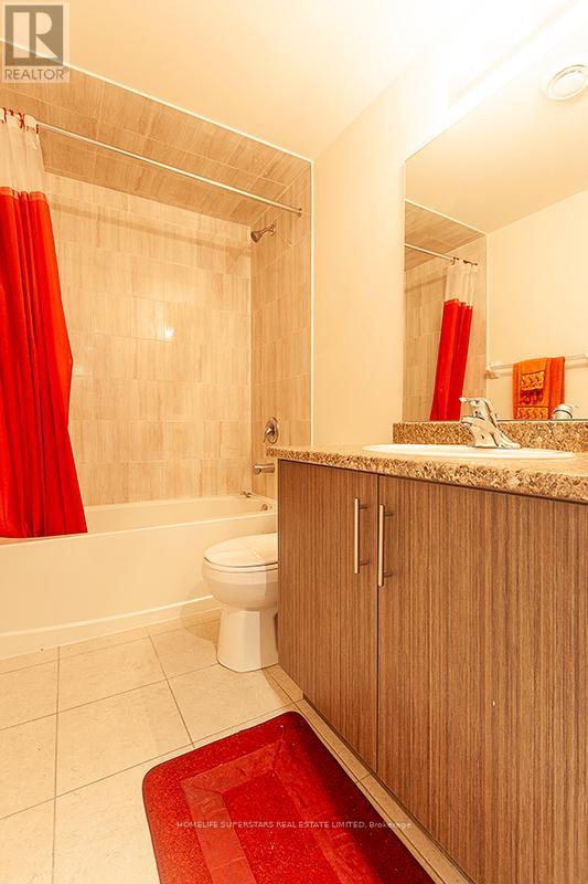 110 - 20 Halliford Place E, Brampton, Ontario  L6P 4R1 - Photo 17 - W12579528