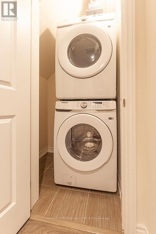 110 - 20 Halliford Place E, Brampton, Ontario  L6P 4R1 - Photo 19 - W12579528