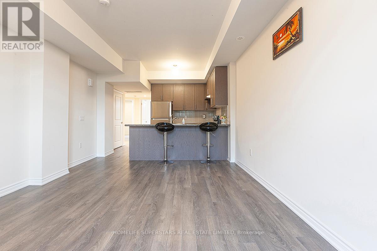 110 - 20 Halliford Place E, Brampton, Ontario  L6P 4R1 - Photo 5 - W12579528