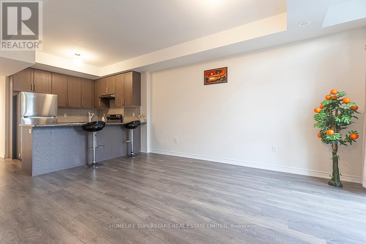 110 - 20 Halliford Place E, Brampton, Ontario  L6P 4R1 - Photo 6 - W12579528