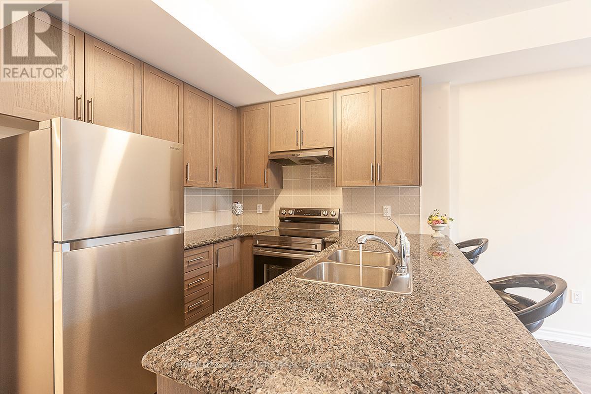 110 - 20 Halliford Place E, Brampton, Ontario  L6P 4R1 - Photo 8 - W12579528