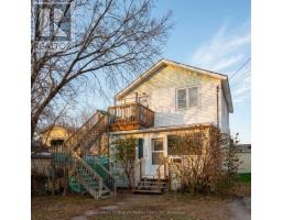 118-120 SIXTH AVENUE W, North Bay, Ontario