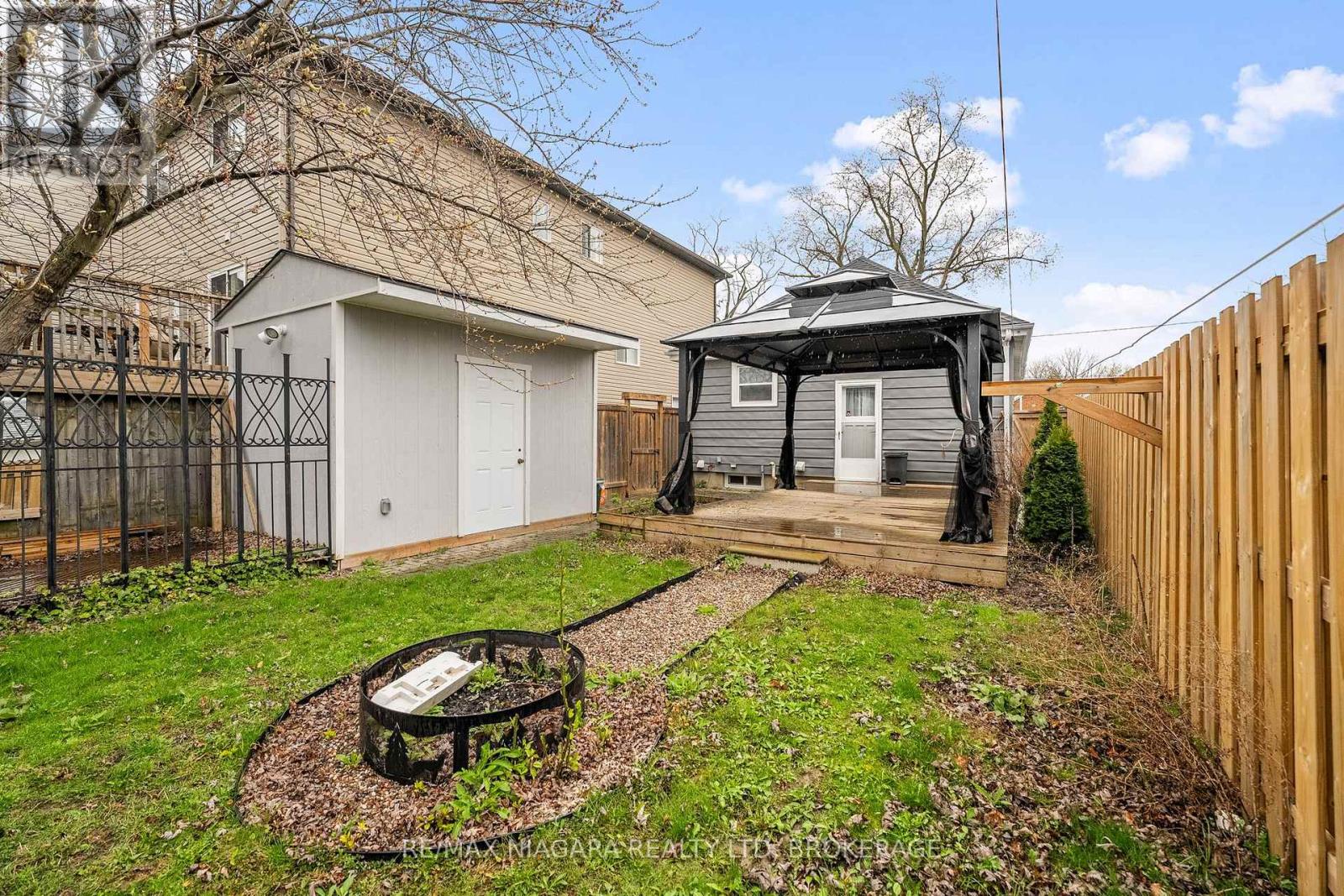 67 West Street N, Thorold, Ontario  L2V 2S4 - Photo 24 - X12579734