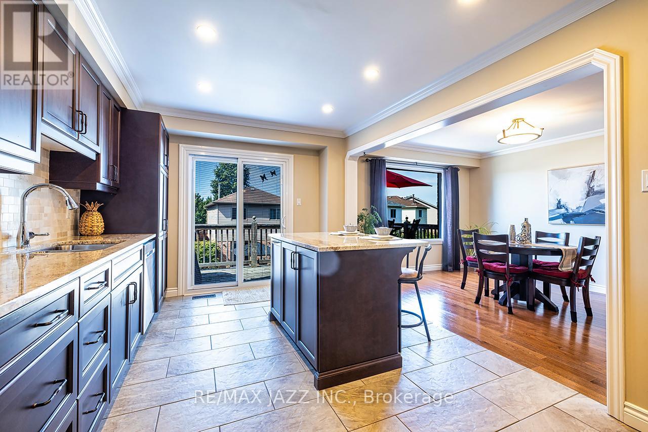 78 Bonnycastle Drive, Clarington, Ontario  L1C 4S9 - Photo 17 - E12579670