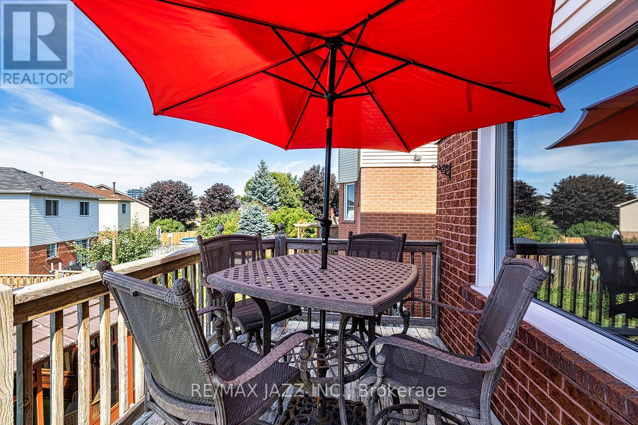 78 Bonnycastle Drive, Clarington, Ontario  L1C 4S9 - Photo 21 - E12579670