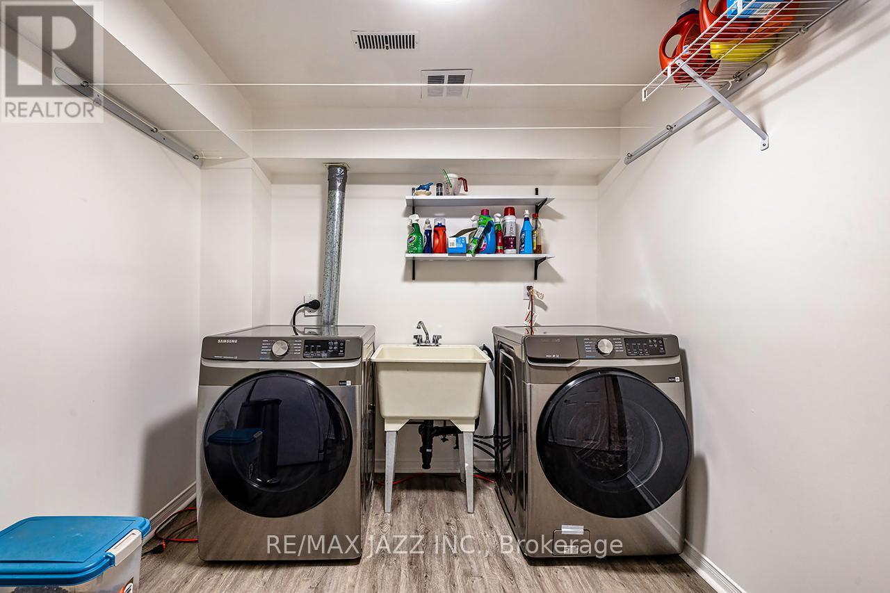 78 Bonnycastle Drive, Clarington, Ontario  L1C 4S9 - Photo 35 - E12579670