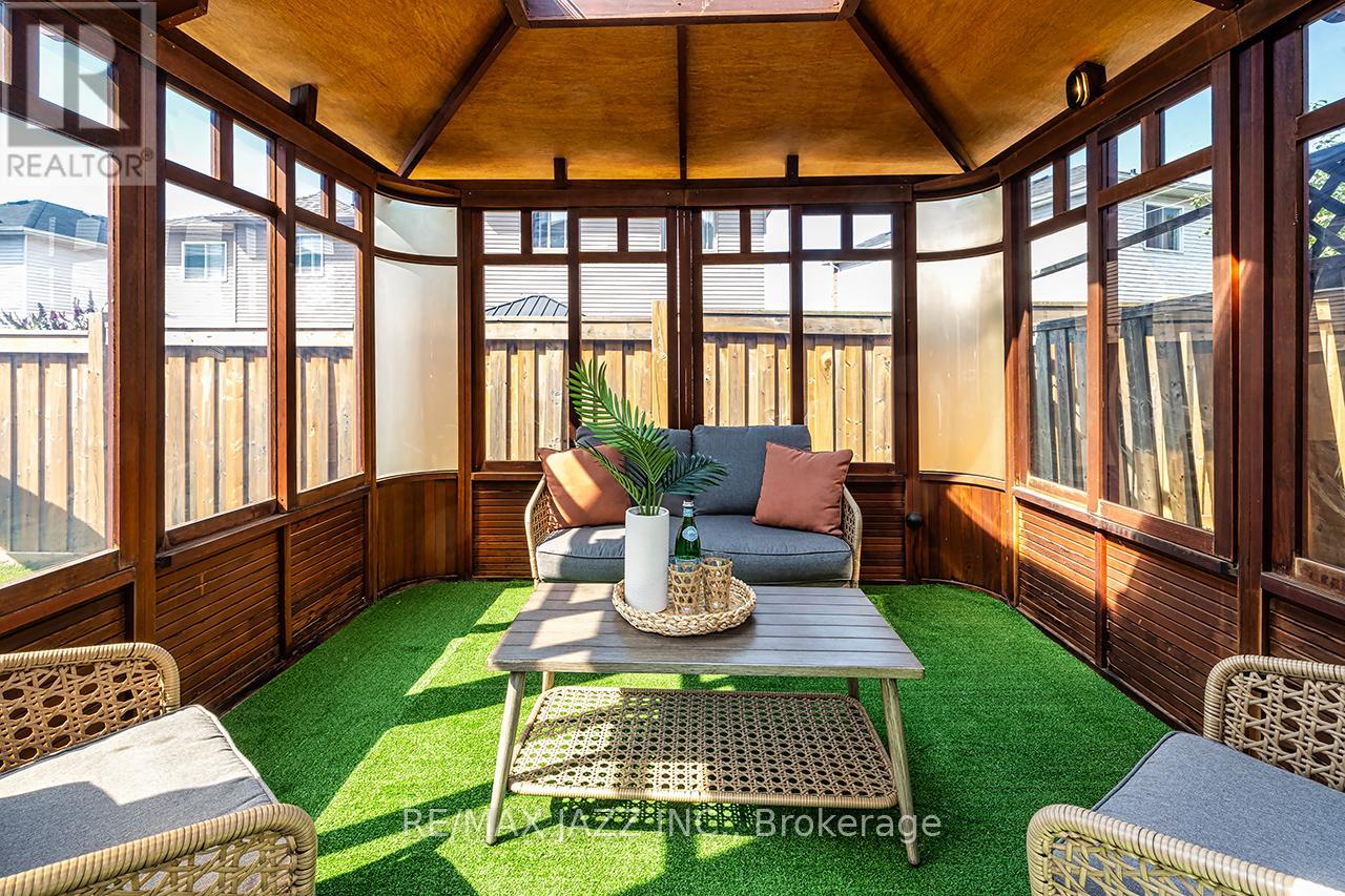 78 Bonnycastle Drive, Clarington, Ontario  L1C 4S9 - Photo 45 - E12579670