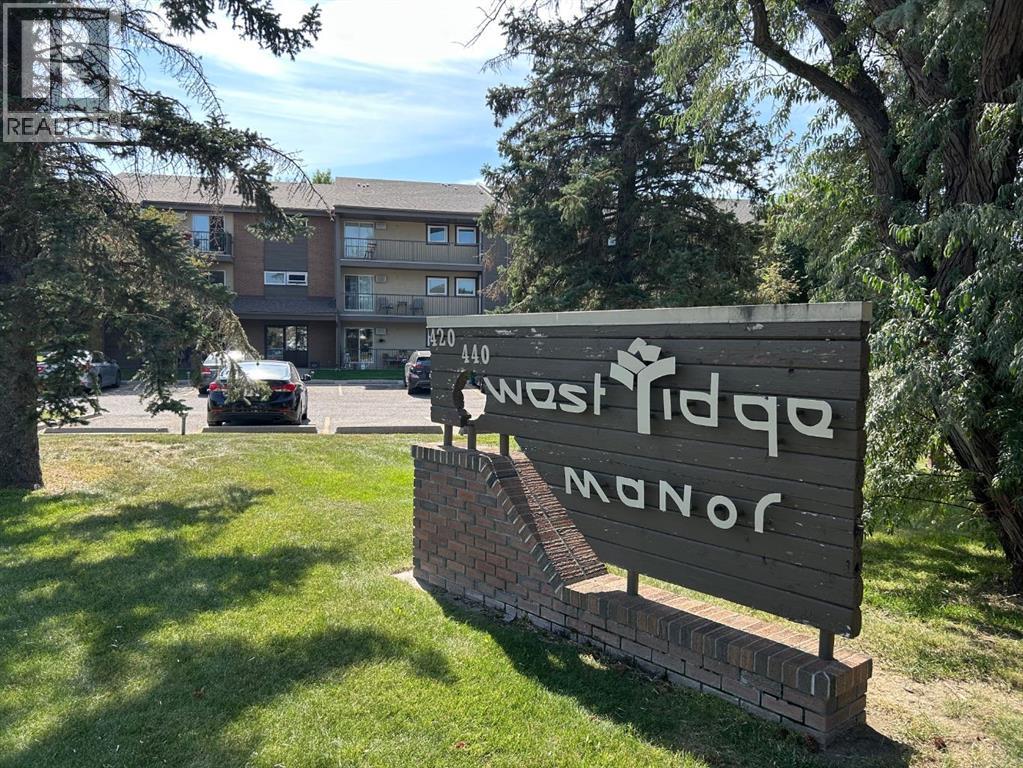 308, 420 Columbia Boulevard W, Lethbridge, Alberta  T1K 5R4 - Photo 4 - A2251439