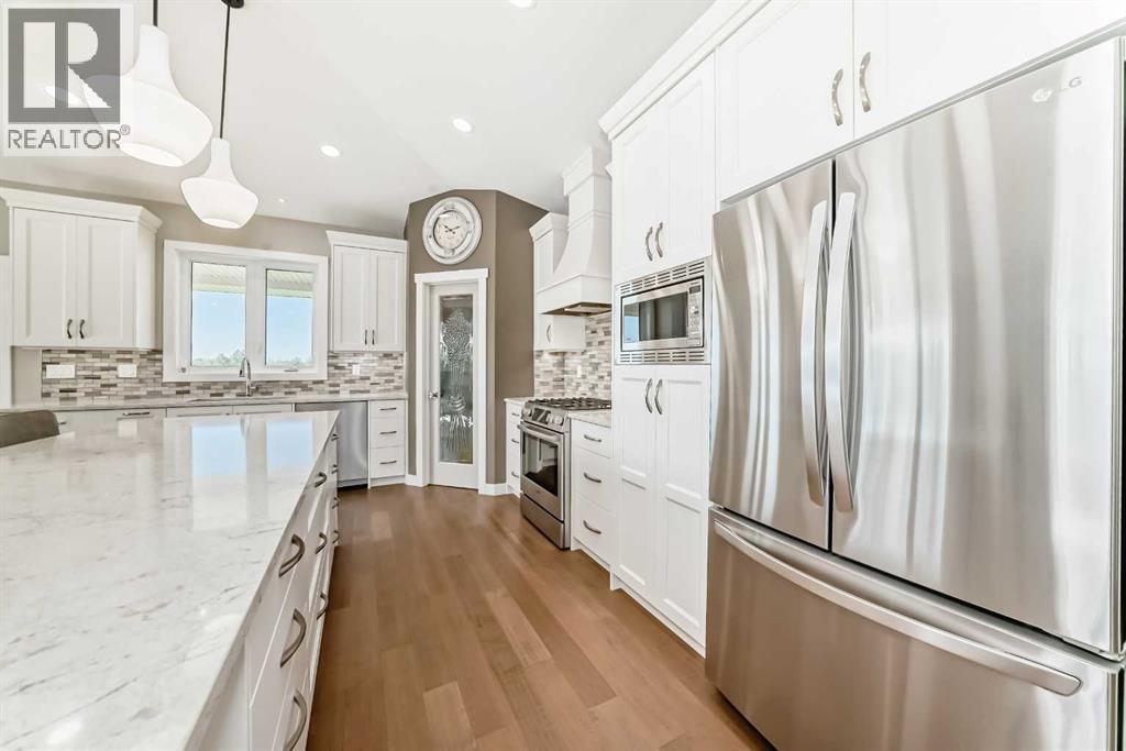 3 - 255049 Township Rd 432, Rural Ponoka County, Alberta  T4J 1R2 - Photo 6 - A2244780