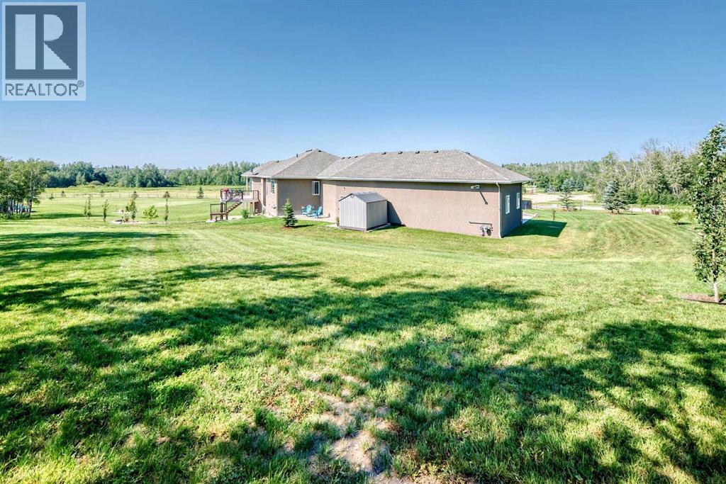 3 - 255049 Township Rd 432, Rural Ponoka County, Alberta  T4J 1R2 - Photo 41 - A2244780