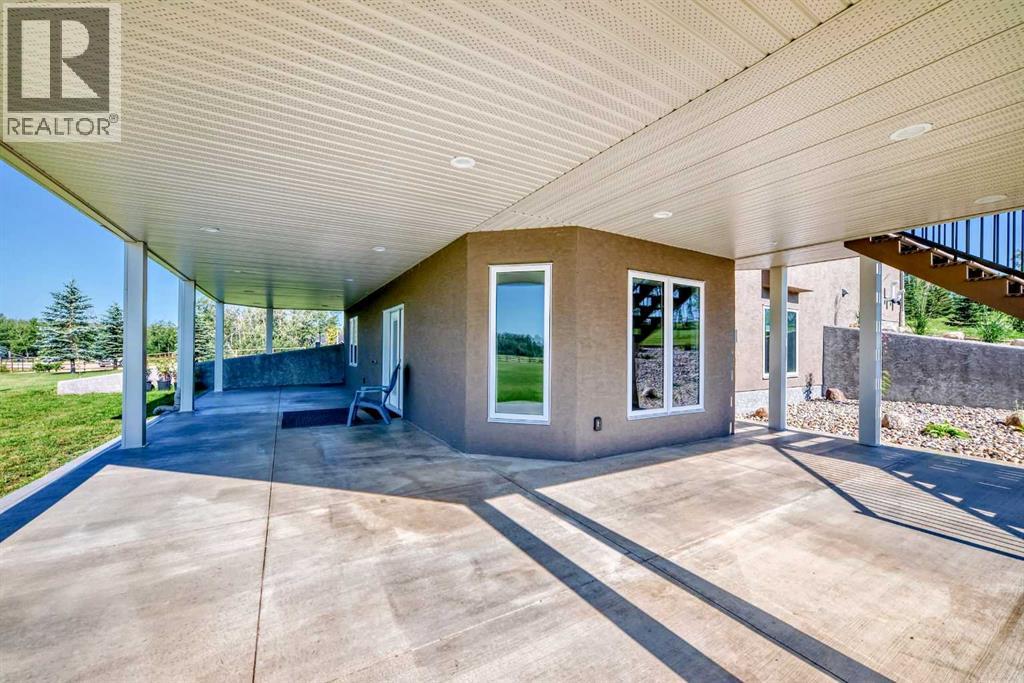 3 - 255049 Township Rd 432, Rural Ponoka County, Alberta  T4J 1R2 - Photo 37 - A2244780