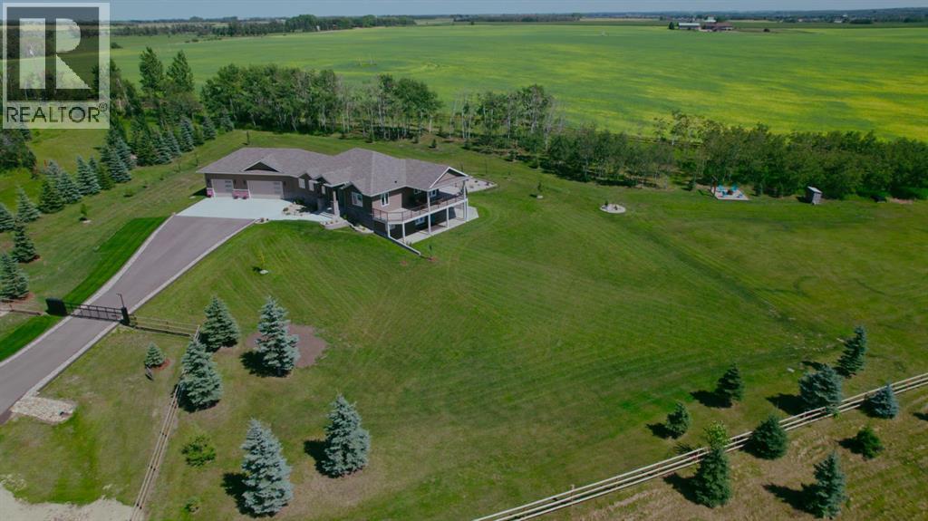 3 - 255049 Township Rd 432, Rural Ponoka County, Alberta  T4J 1R2 - Photo 48 - A2244780