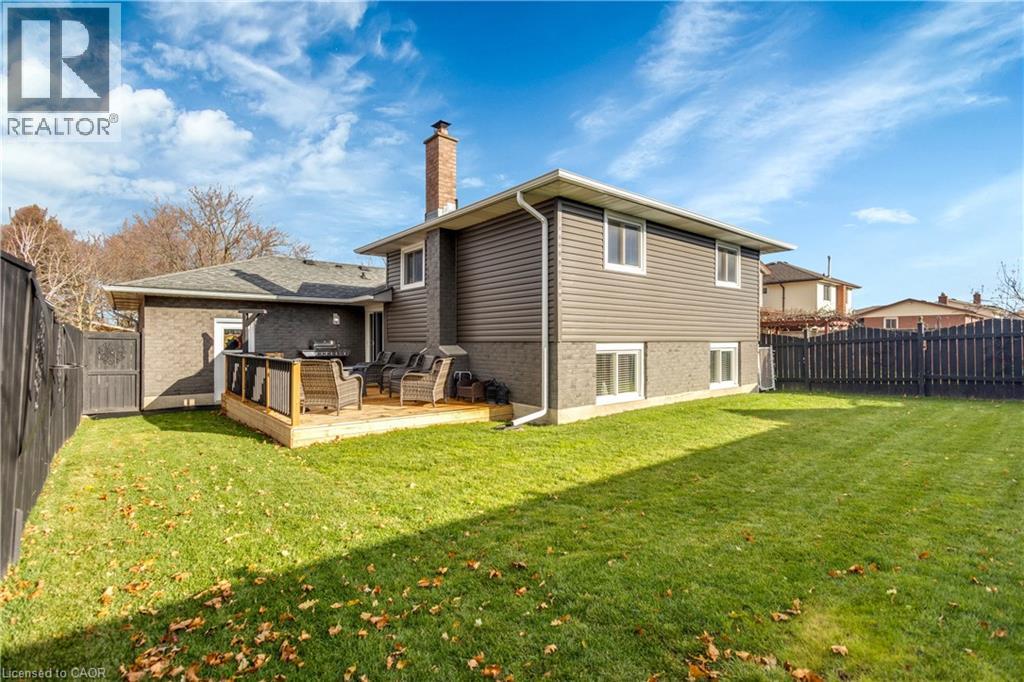 67 West Acres Crescent, Kitchener, Ontario  N2N 3G8 - Photo 34 - 40790233