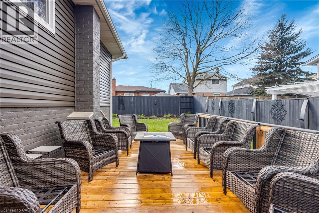 67 West Acres Crescent, Kitchener, Ontario  N2N 3G8 - Photo 32 - 40790233