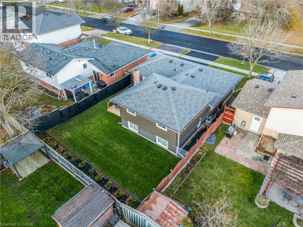 67 West Acres Crescent, Kitchener, Ontario  N2N 3G8 - Photo 38 - 40790233