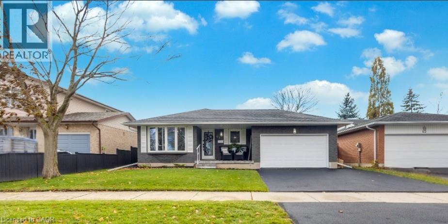 67 West Acres Crescent, Kitchener, Ontario  N2N 3G8 - Photo 1 - 40790233