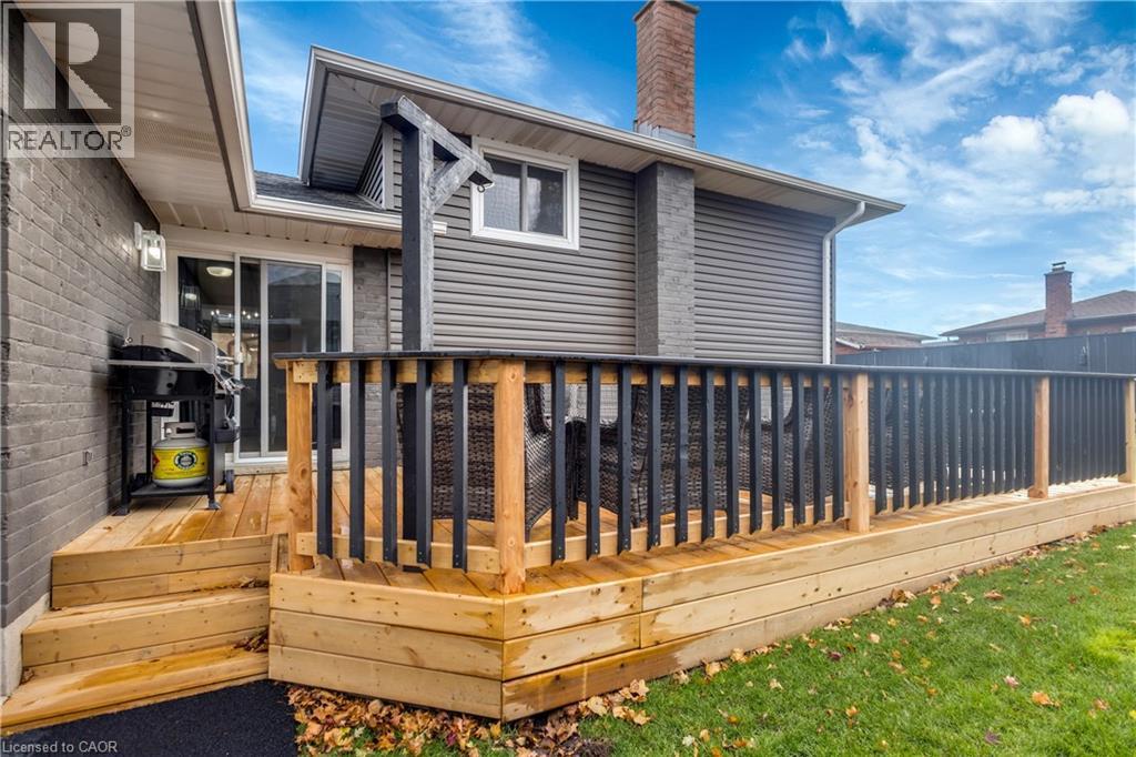 67 West Acres Crescent, Kitchener, Ontario  N2N 3G8 - Photo 33 - 40790233