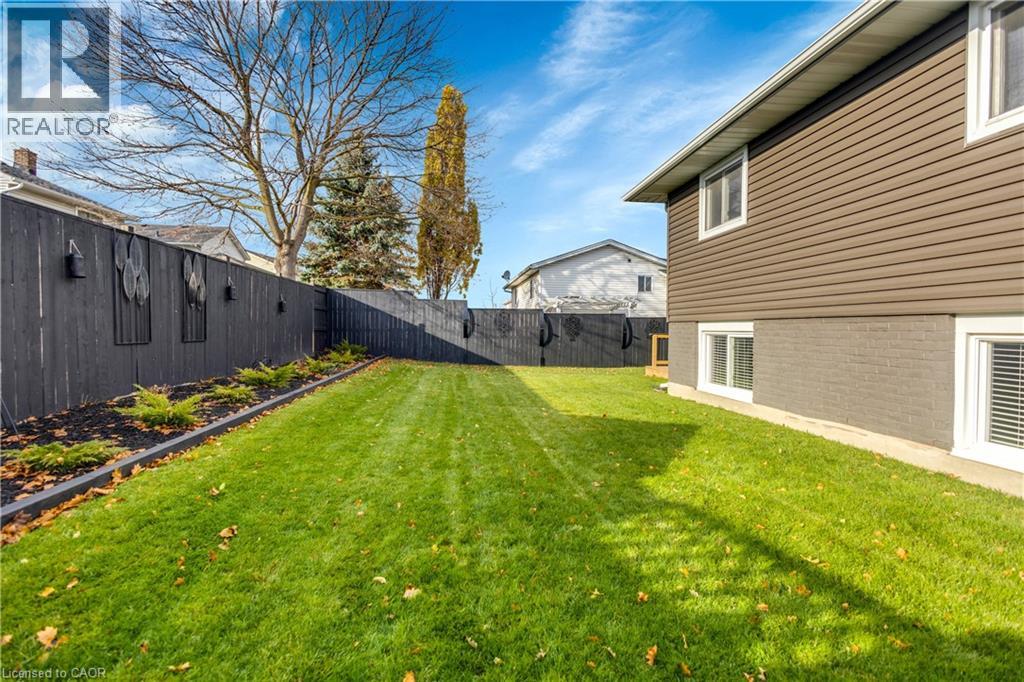 67 West Acres Crescent, Kitchener, Ontario  N2N 3G8 - Photo 36 - 40790233