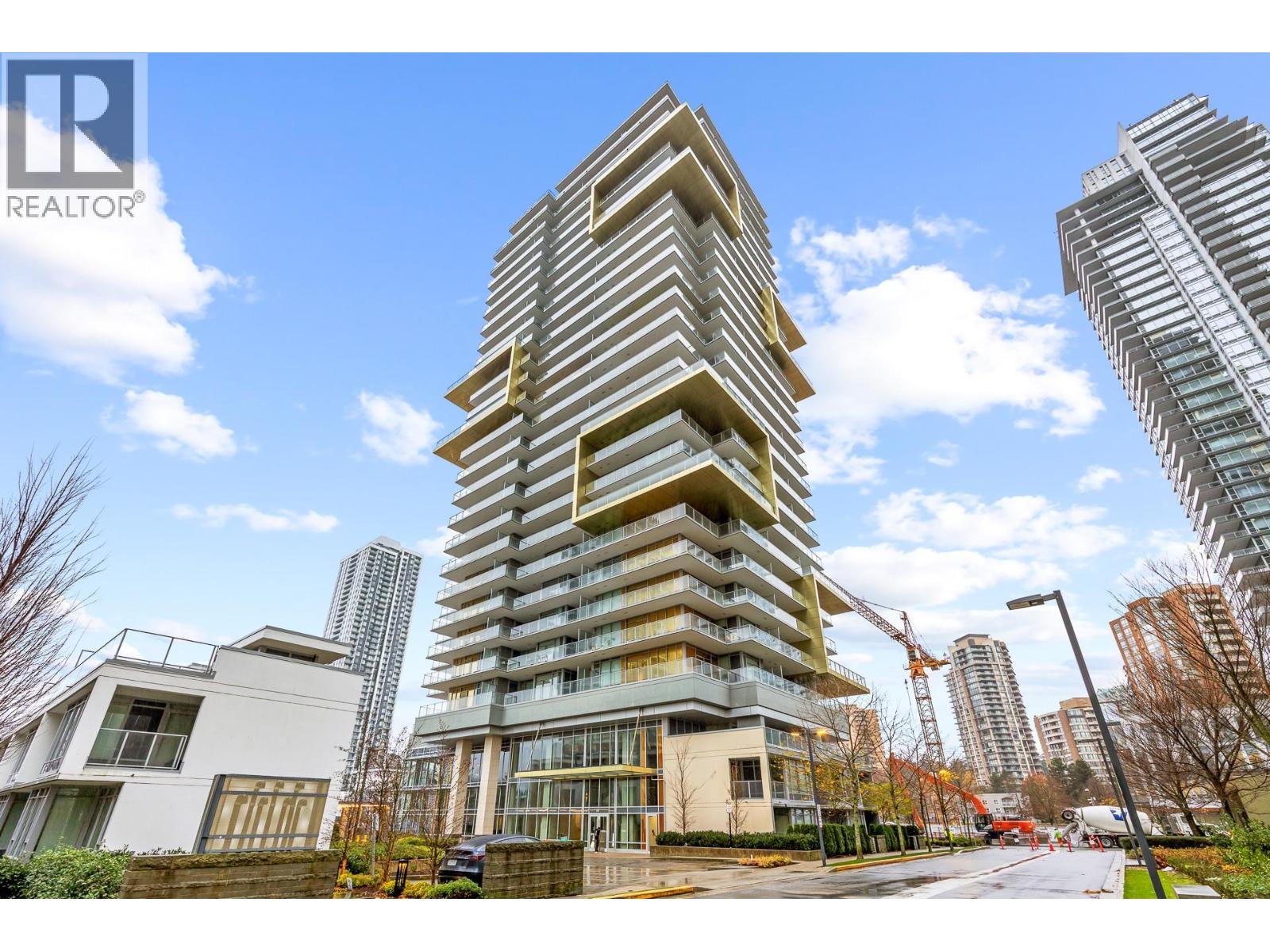 2203 6288 Cassie Avenue, Burnaby, British Columbia  V5H 0H7 - Photo 29 - R3069828