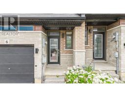 6 GREENWICH AVENUE, Hamilton, Ontario