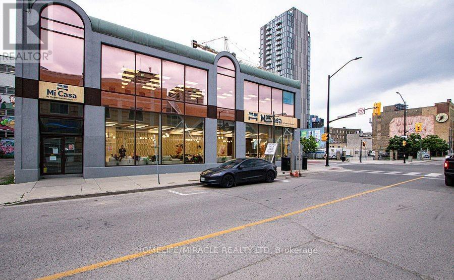 217 KING STREET, London East, Ontario