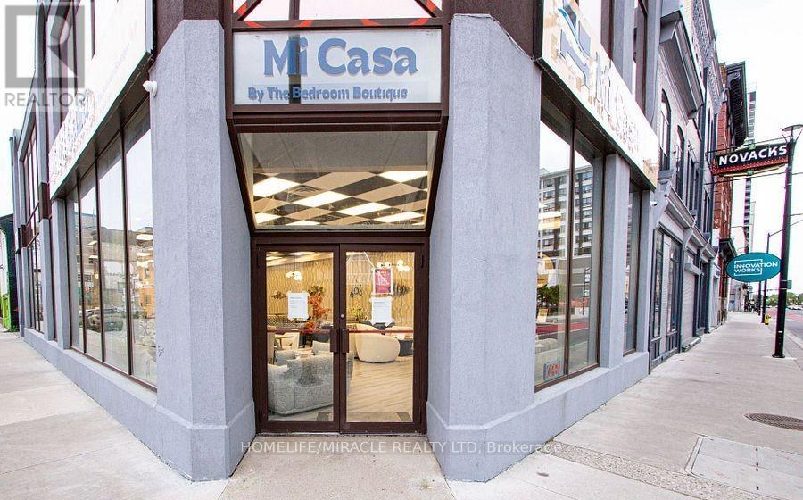 217 King Street, London East, Ontario  N6A 1C9 - Photo 3 - X12579462