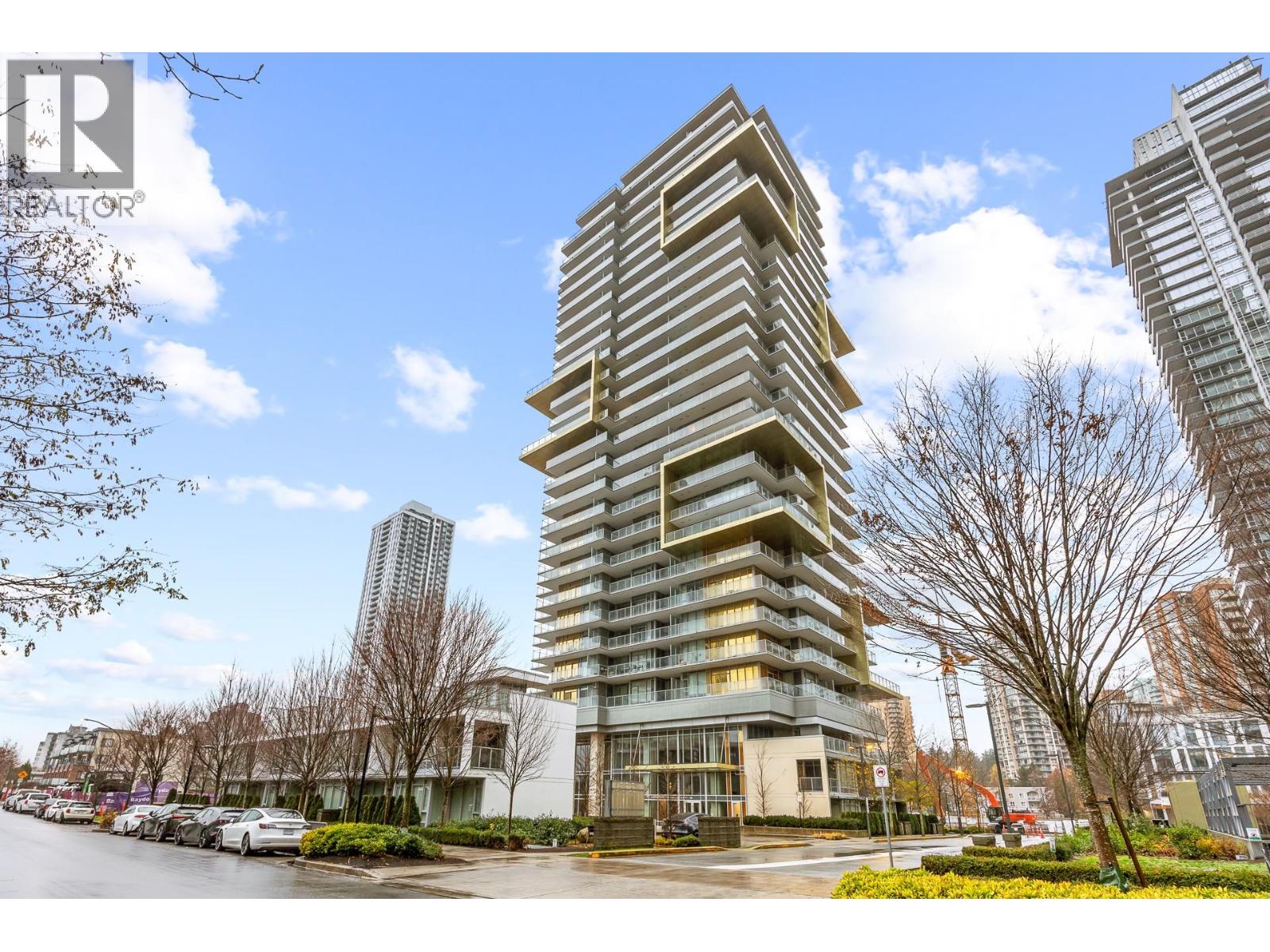 2203 6288 CASSIE AVENUE, Burnaby, British Columbia