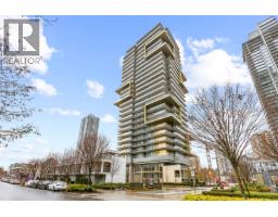 2203 6288 CASSIE AVENUE, Burnaby, British Columbia