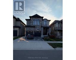 115 PONDCLIFFE DRIVE, Kitchener, Ontario