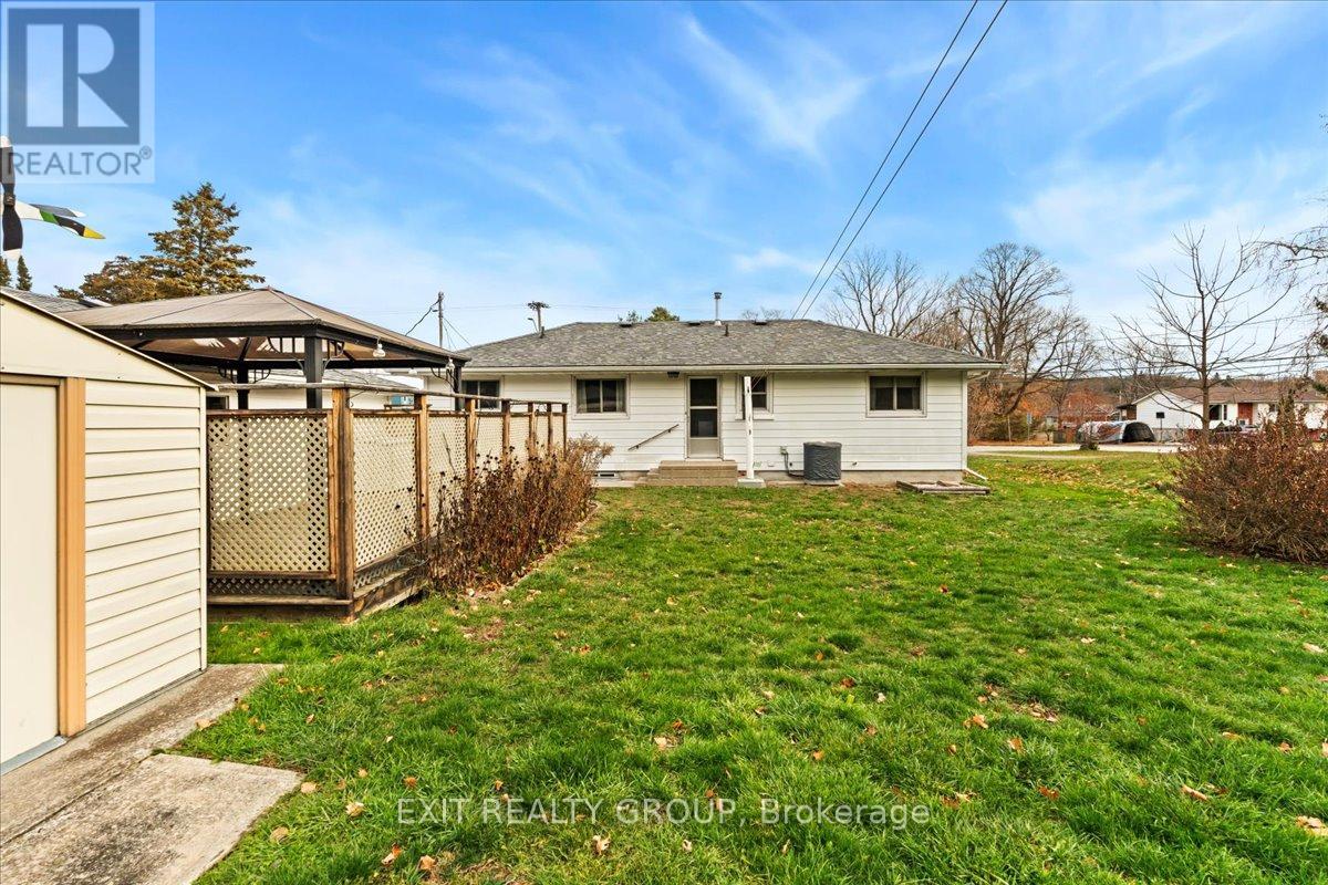 165 North Trent Street, Quinte West, Ontario K0K 2C0 - Photo 28 - X12579550