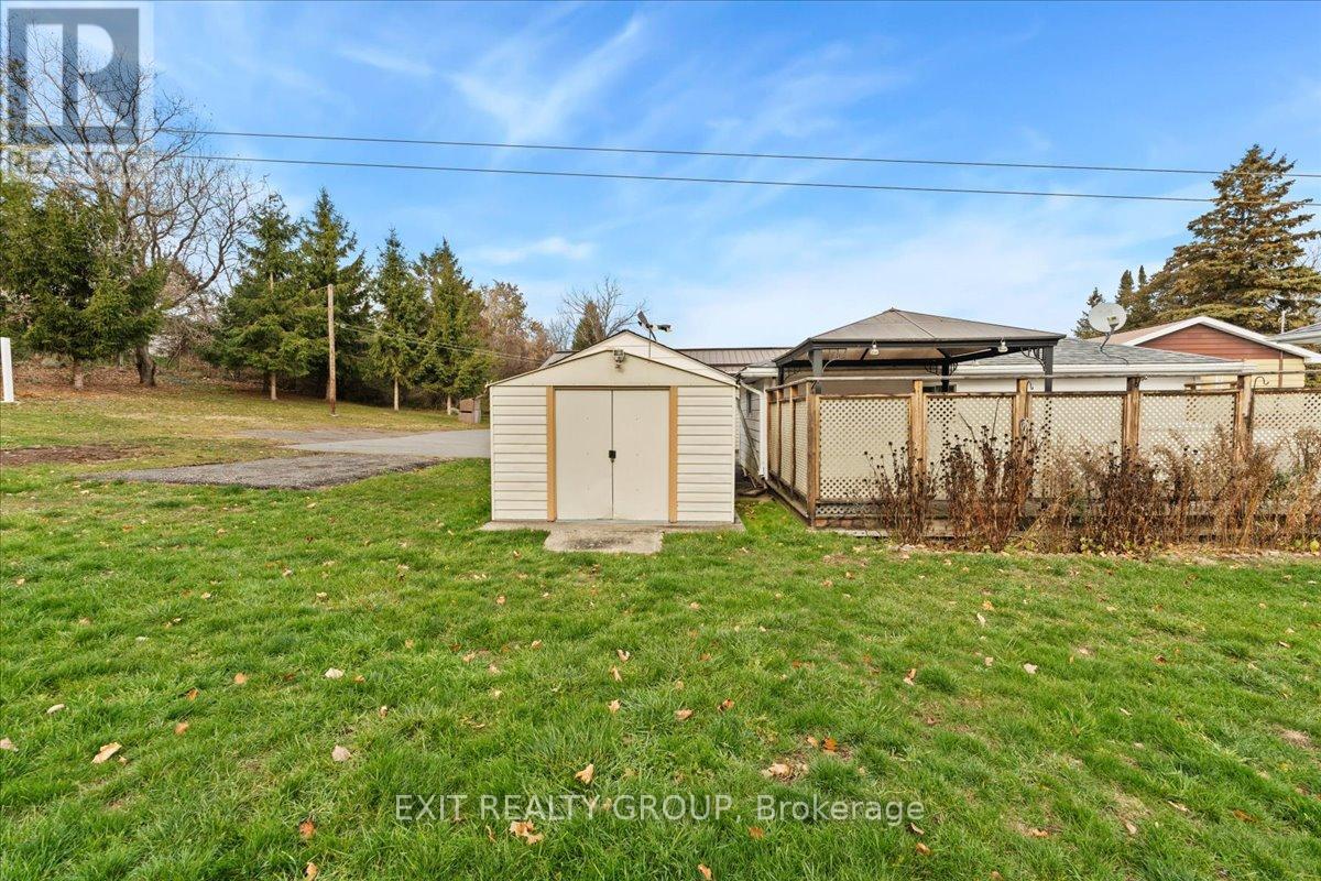 165 North Trent Street, Quinte West, Ontario K0K 2C0 - Photo 30 - X12579550