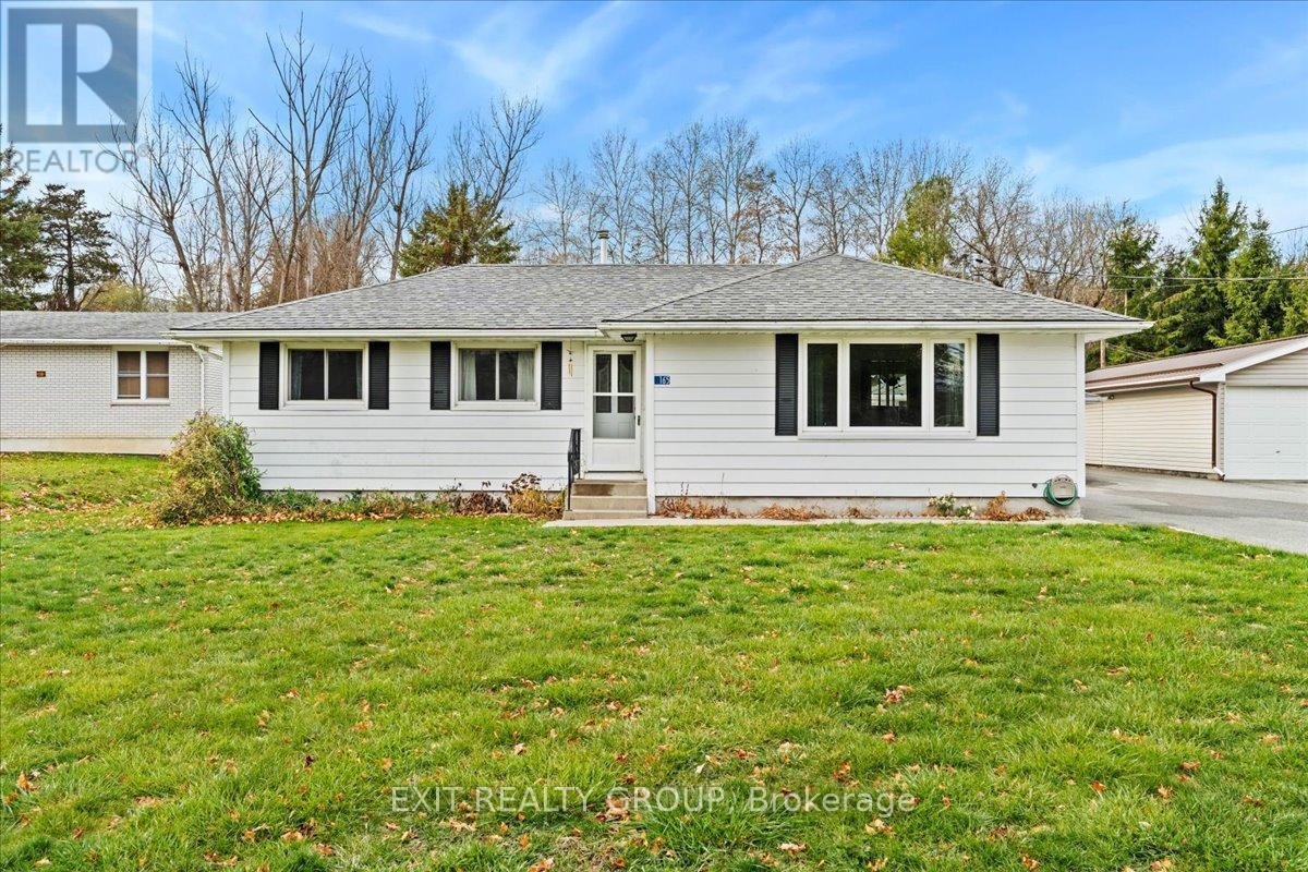 165 North Trent Street, Quinte West, Ontario K0K 2C0 - Photo 32 - X12579550