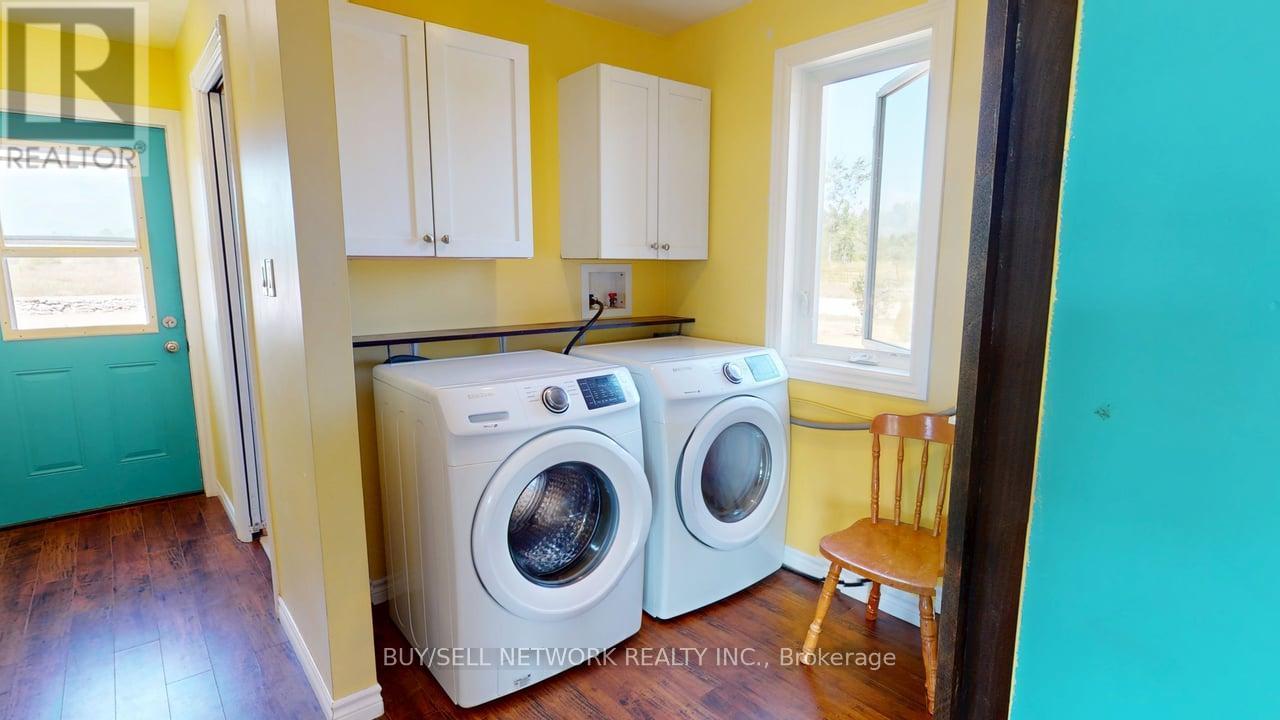 3435 Baseline Road, Otonabee-South Monaghan, Ontario  K0L 2G0 - Photo 15 - X12579592