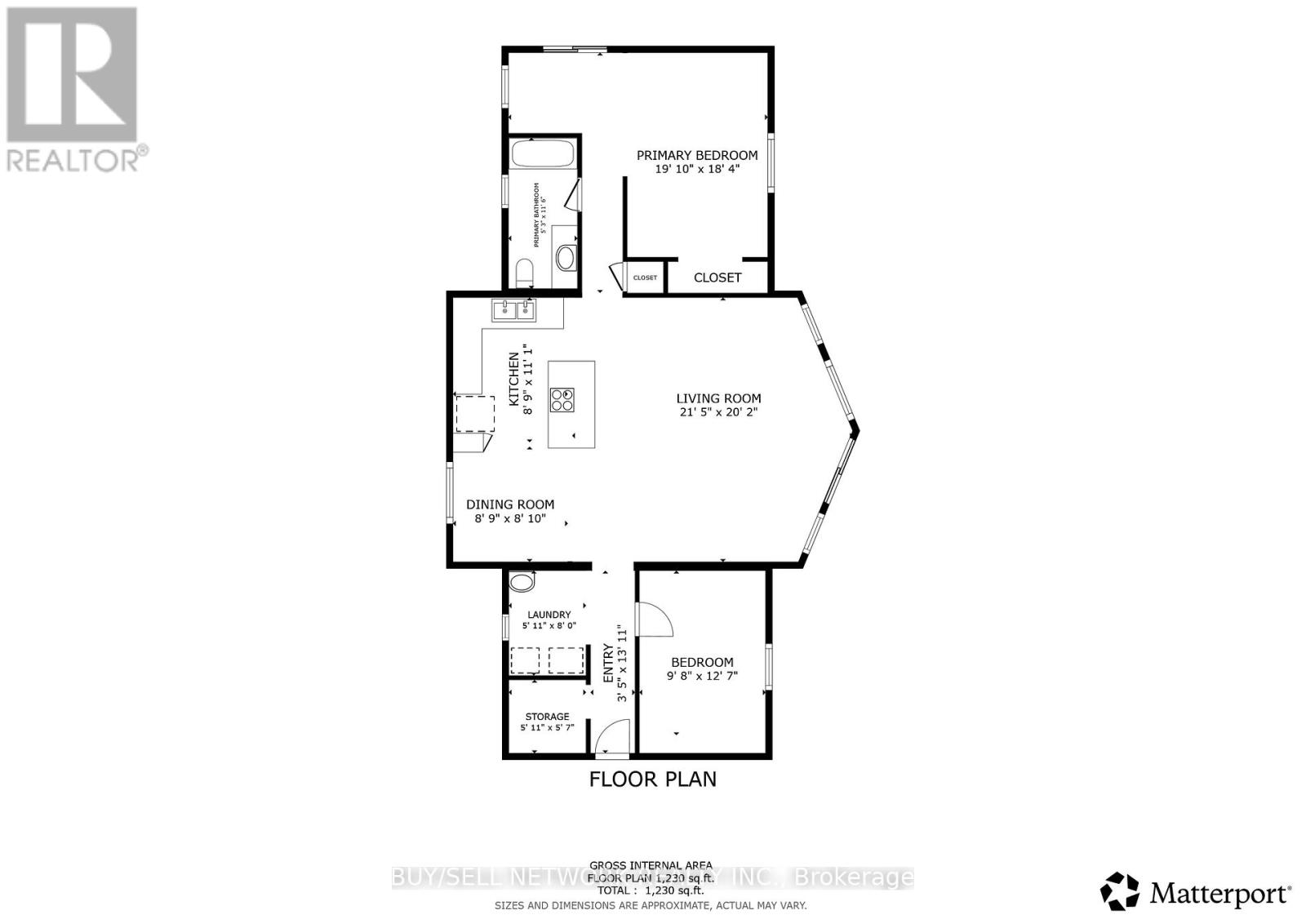 3435 Baseline Road, Otonabee-South Monaghan, Ontario  K0L 2G0 - Photo 20 - X12579592