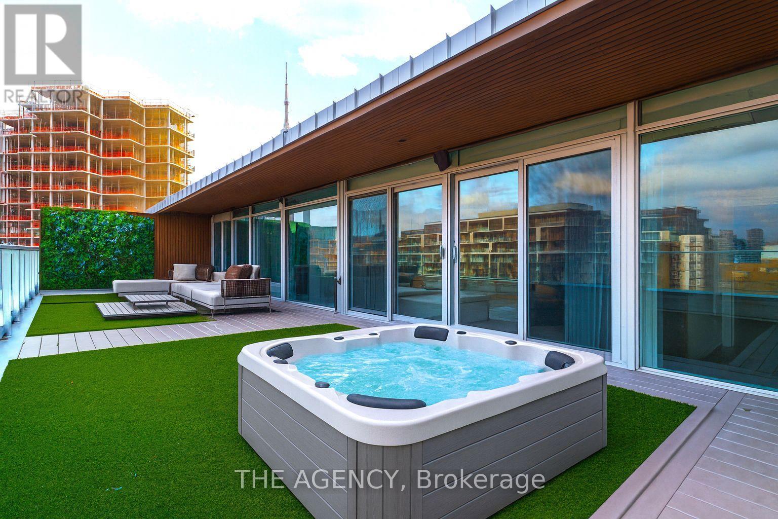 Ph1105 - 75 Portland Street, Toronto, Ontario  M5V 2M9 - Photo 26 - C12530604